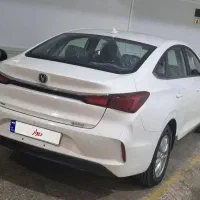 چانگان ایدو برقی صفر با کارت طلائی