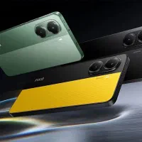 گوشی پوکو ایکس هفت پرو