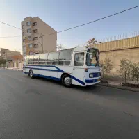 اتوبوس بنز ۳۰۲|خودرو سنگین|ساوه, |دیوار