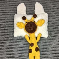 بالشت فرم دهی سر نوزاد|اسباب و اثاث بچه|ماسال, |دیوار