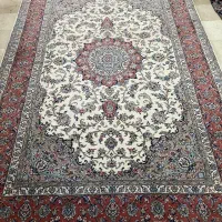 فرش دستباف جفت ۶ اردکان|فرش|تهران, باغ فیض|دیوار
