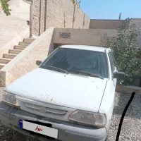 پراید مدل ۸۲|خودرو سواری و وانت|سلفچگان, |دیوار
