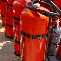 فروش وشارژ کپسول آتشنشانی|خدمات پیشه و مهارت|ایلام, |دیوار