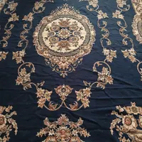 روفرشی ۹ متری مخمل سرمه ای|روفرشی|ساوه, |دیوار