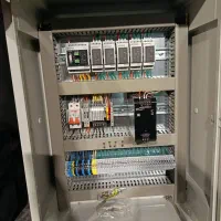 تابلوبرق پاوور ساپلای نو ۲۲۰به ۲۴ولت