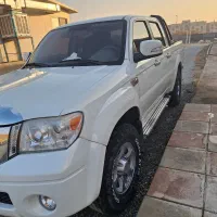 کاپرا2دوکابین مدل ۹۶ همراه کار