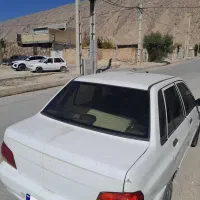 پراید ۱۳۲ مدل ۸۸|خودرو سواری و وانت|صدرا-فارس, فاز ۱|دیوار