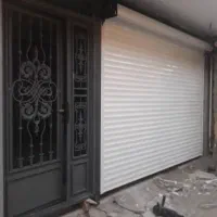 کرکره برقی،اهنگری، پوشش کل تهران،به خصوص بازار|خدمات پیشه و مهارت|تهران, امام خمینی|دیوار