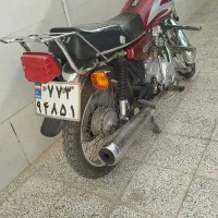 موتور پیشتاز مدل 94|موتورسیکلت|کاشمر, |دیوار