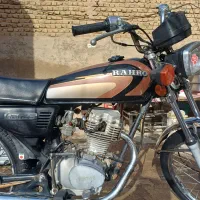 موتور پلاک قدیم مدارک تکمیل|موتورسیکلت|پیشوا, |دیوار