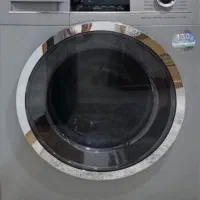 ماشین لباسشویی