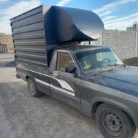 مزدا ۲۰۰۰ مدل ۸۲