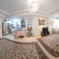 ۹۰متر/۲خوابه/اعجاز نور ونقشه/فول امکانات/ویژه|اجارهٔ آپارتمان|تهران, جنت‌آباد شمالی|دیوار