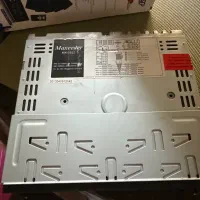 ضبط CD خور ۲۰۶ و ضبط مکسیدر ۲۵۲۲|قطعات یدکی و لوازم جانبی|تهران, کاشانک|دیوار