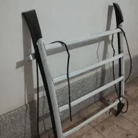 تعدادی وسایل خودرو بفروش میرسد