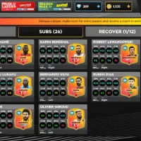 دریم لیگ اکانت|کنسول، بازی ویدئویی و آنلاین|زنجانرود, |دیوار