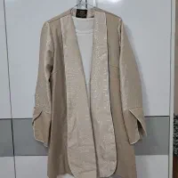 مانتو ژاگارد و پالتو و پافر