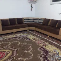 مبل ال 7 نفره عروسک
