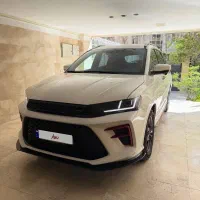 کی ام سی A5 مدل ۱۴۰۳