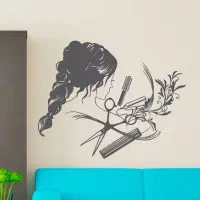 دعوت به همکاری در سالن زیبایی