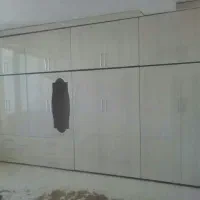 کابینت وکمددیواری...نصب وتامیرات|جاکفشی، کمد، دراور|اسلام‌‌آباد غرب, |دیوار