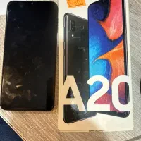 گوشی a20