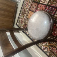 میز ناهارخوری ۴نفره|میز و صندلی غذاخوری|اصفهان, طاحونه|دیوار