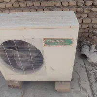 کولر گازی جرنال 30هزار
