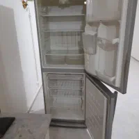 یخچال و فریزر