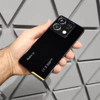 گوشی کارکرده Note 13 pro 5g حافظه 512 رم 12