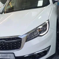 فیدلیتی ۵ نفره ۱۰ پر