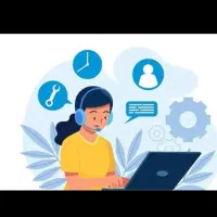 استخدام۵نفر(کار در منزل)