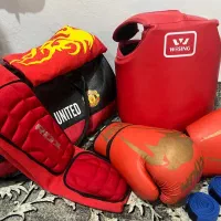 پک وسیله وشو نوجوان