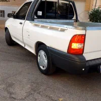 پراید وانت|خودرو سواری و وانت|یزد, |دیوار