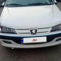 پژو پارس سفارشی فول ELx مدل آخر ۱۴۰۲