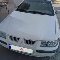 سمند Ef7