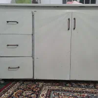 کابینت آشپزخانه|مصالح و تجهیزات ساختمان|تویسرکان, |دیوار