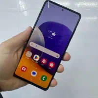 سامسونگ A72 حافظه 256