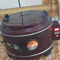 توسترسالم ودرحدنو