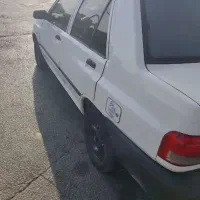 فروش پراید۱۳۱مدل۸۸