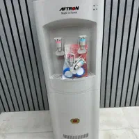 آبسردکن افترون نیکایی پاناسونیک