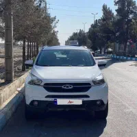 تیگو ۷ مدل ۹۷ بی رنگ