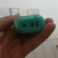 ویپ  ۱۵۰۰۰ پاف طعم نعنا