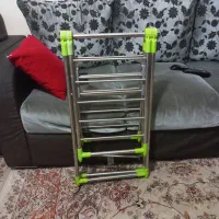 عروسک و رخت آویز کودک و فایل 3 کشویی و بوفه کوچیک|حراج|تهران, خلیج فارس|دیوار