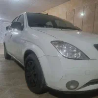 تیبا مدل 94 گاز سوز|خودرو سواری و وانت|رشت, باهنر|دیوار