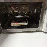 ماکروفر|اجاق گاز و لوازم برقی پخت‌وپز|جهرم, |دیوار