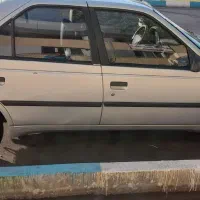 فروش ماشین مدل 98 دوگانه کارخونه