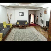 فروش آپارتمان ۱۰۹ متری ۲ خوابه طبقه ۱ در وحدت|فروش آپارتمان|مشهد, خین عرب|دیوار