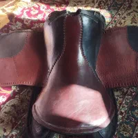 زین شیرازی|اسب و تجهیزات اسب‌سواری|قزوین, |دیوار