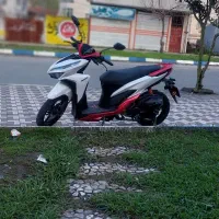 موتورسیکلت کبیر موتور ۱۷۰